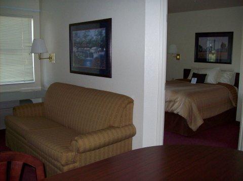 Sonesta Simply Spectrum Hotel Irvine