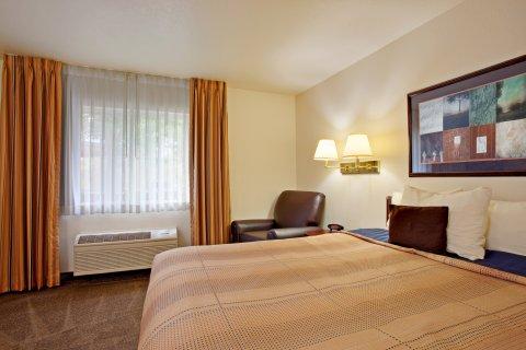 Hotel Sonesta Simply Spectrum 3*