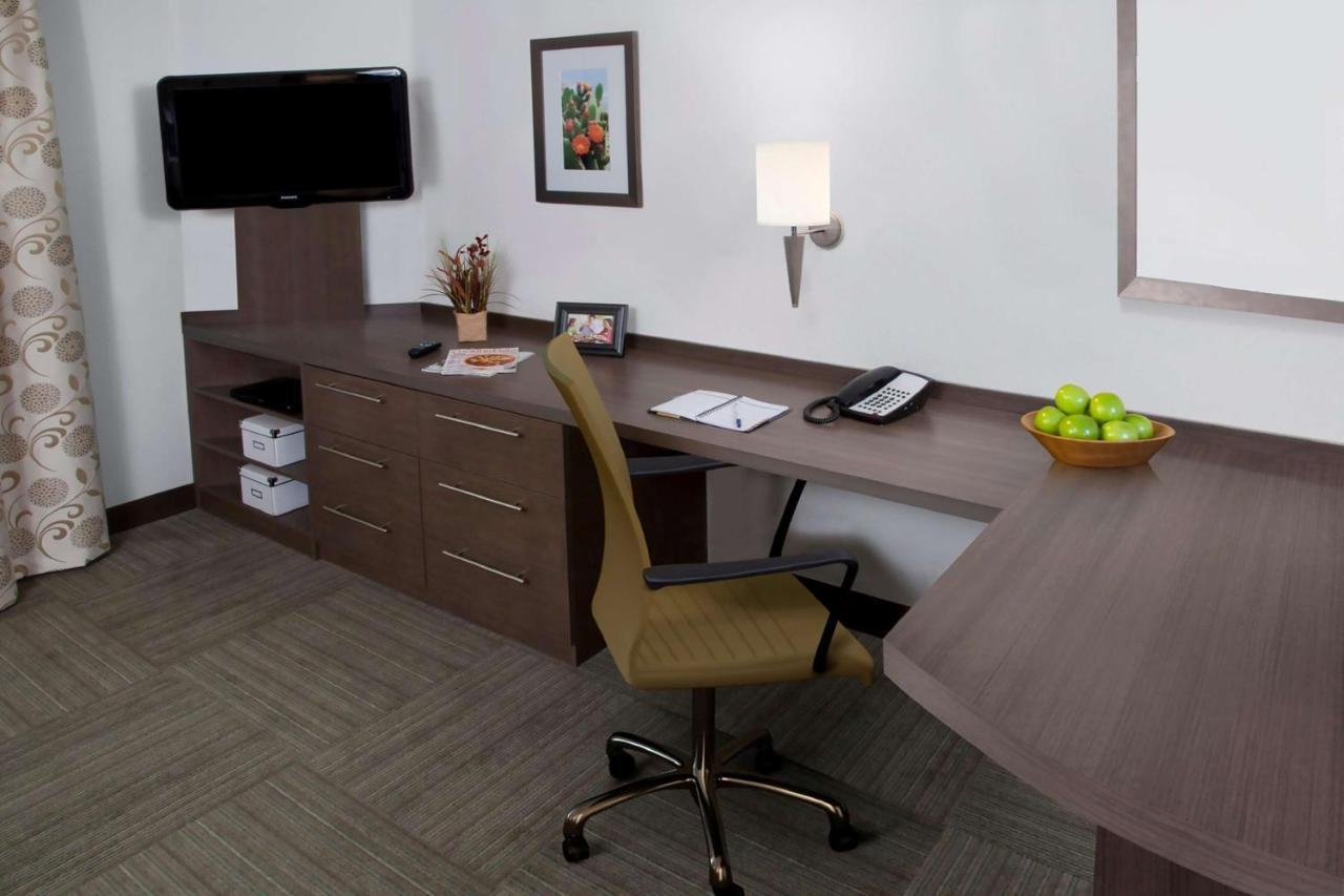 Sonesta Simply Spectrum Hotel