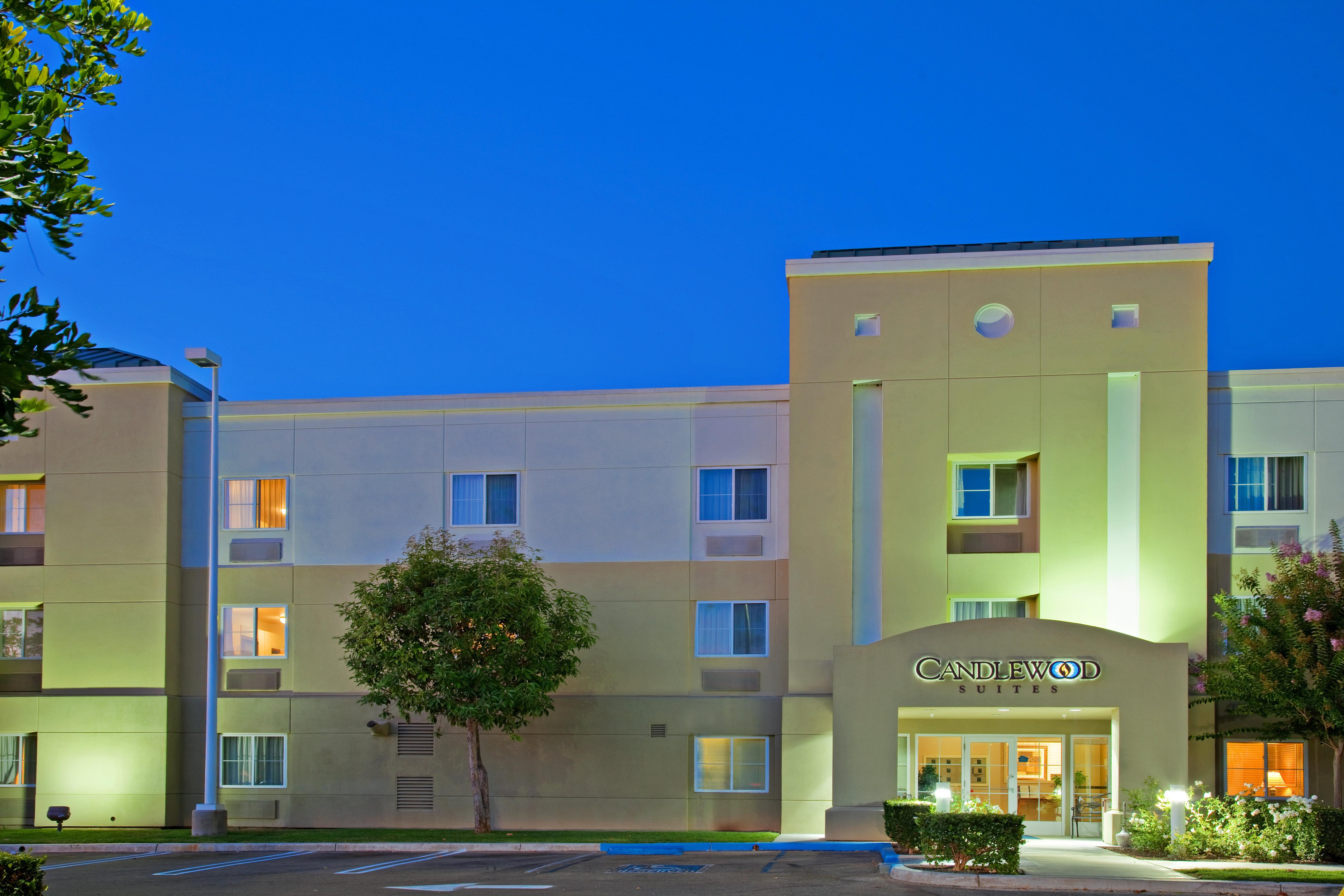 Hotel Sonesta Simply Spectrum 3*