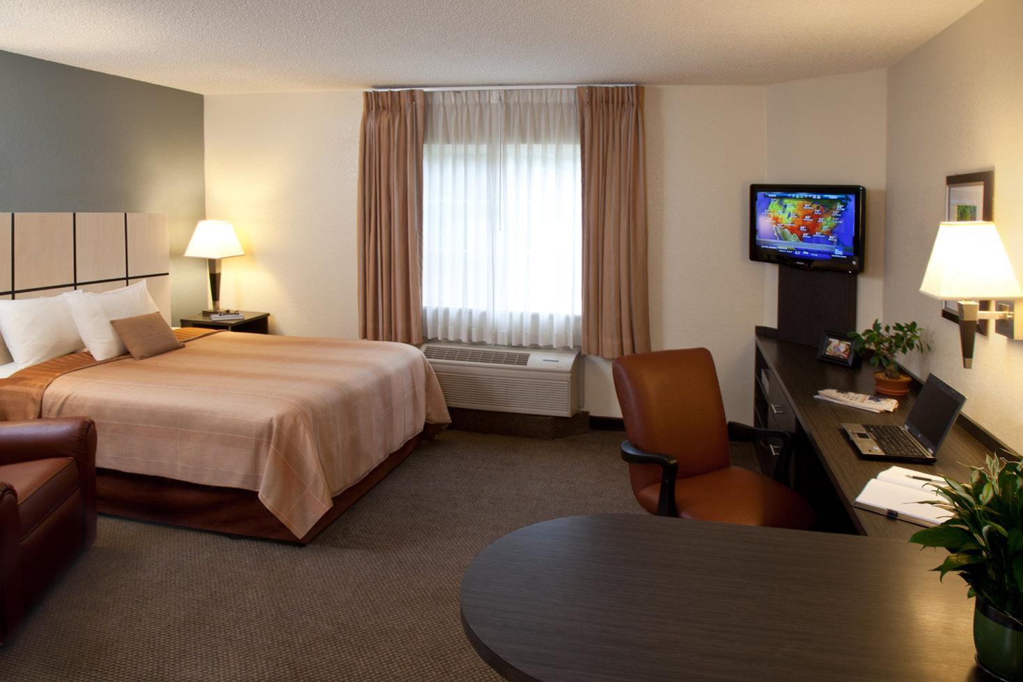 Sonesta Simply Spectrum 3* Irvine
