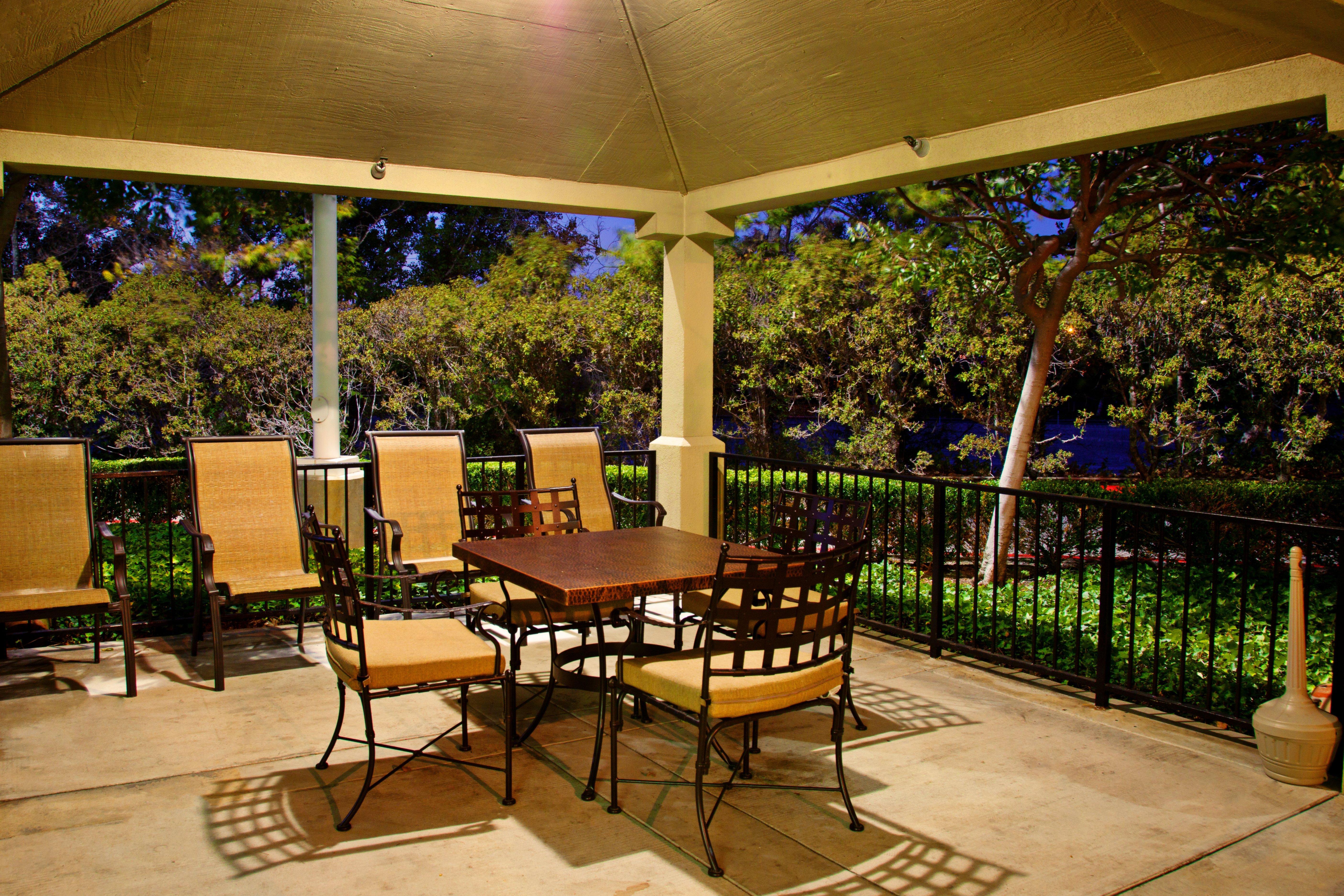 Hotel Sonesta Simply Spectrum Irvine