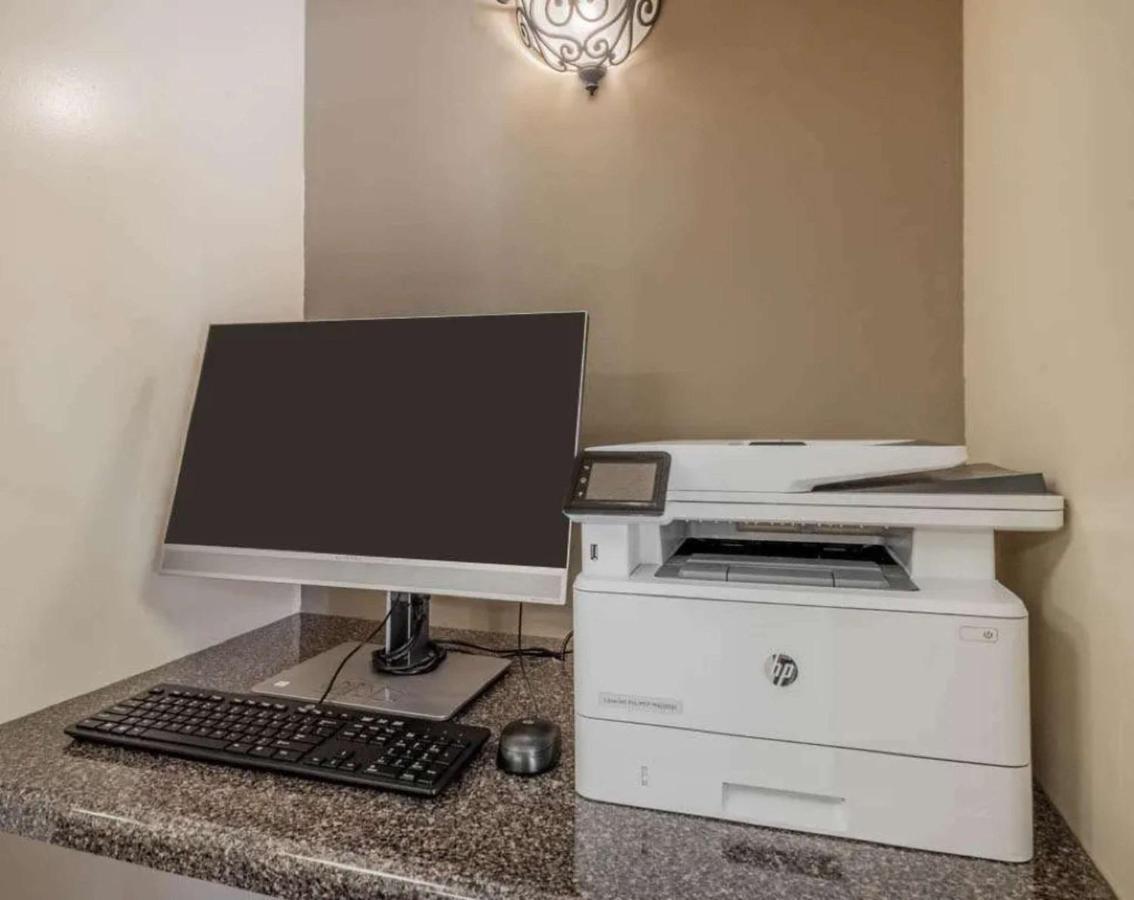 Sonesta Simply Spectrum Irvine