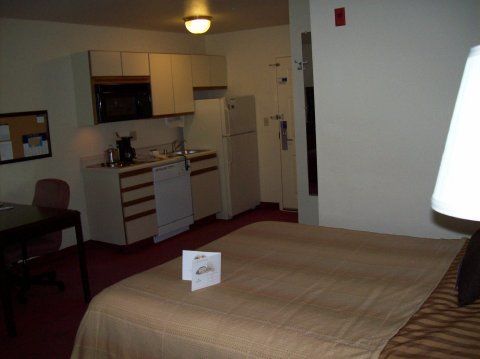 Sonesta Simply Spectrum Hotel Irvine