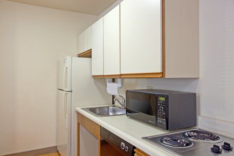Hotel Sonesta Simply Spectrum Irvine