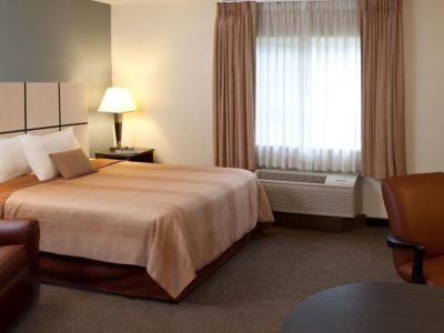 Sonesta Simply Spectrum Hotel 3*