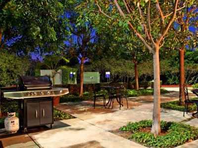 Sonesta Simply Spectrum Irvine