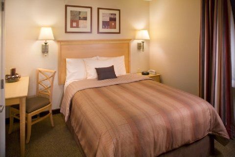 Sonesta Simply Spectrum