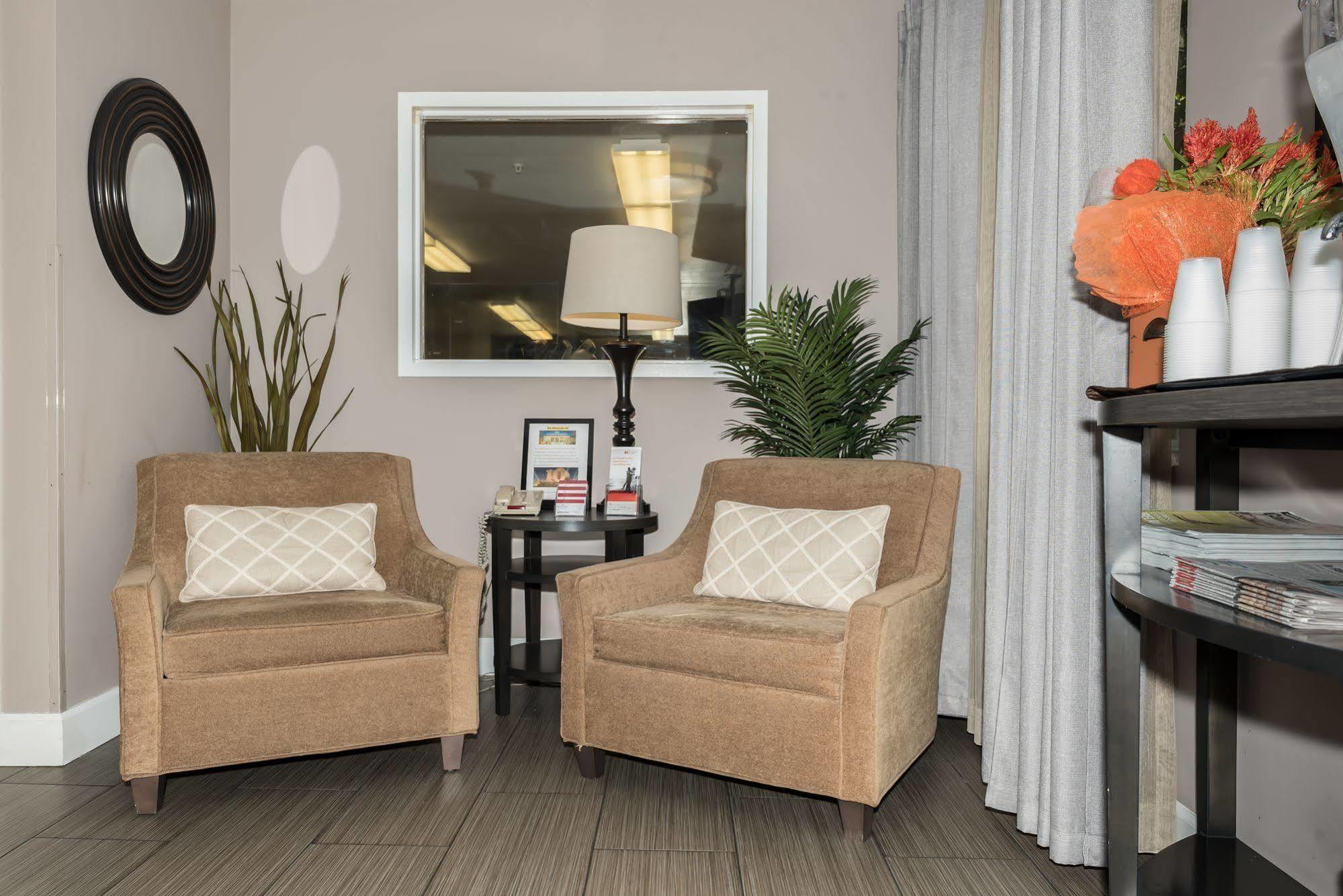 Sonesta Simply Spectrum 3* Irvine