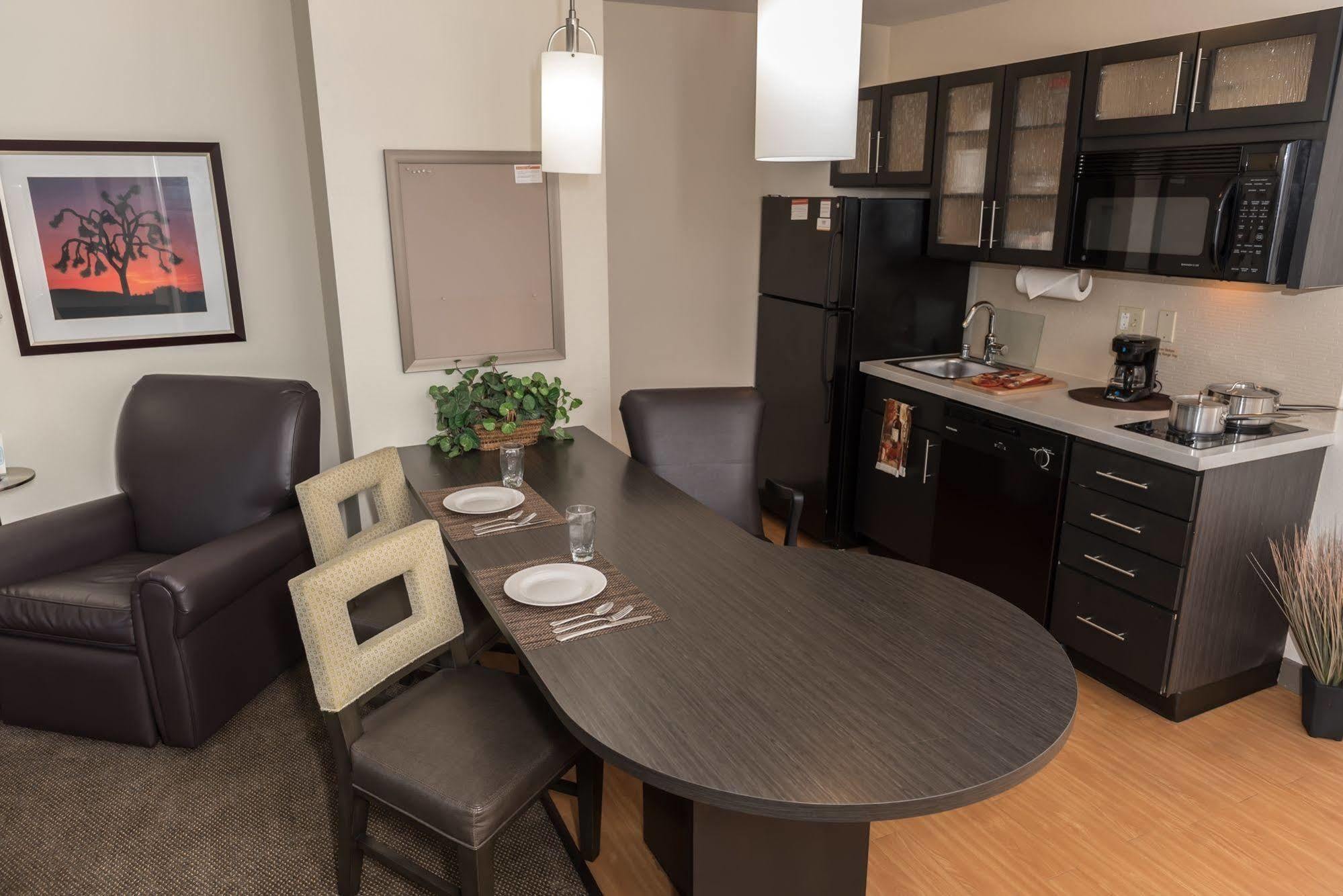 Hotel Sonesta Simply Spectrum Irvine