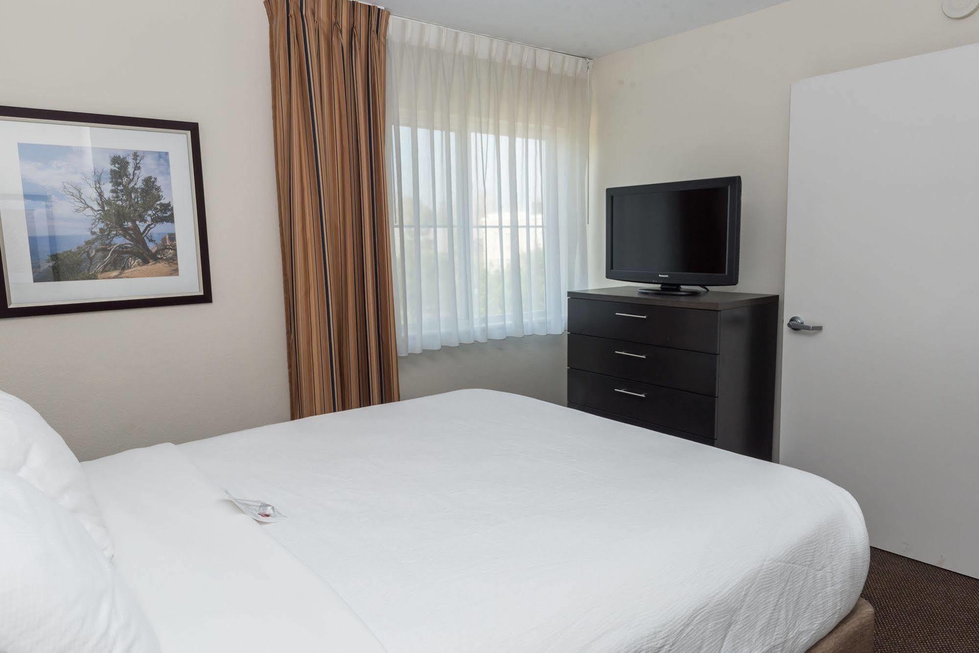 Sonesta Simply Spectrum Hotel Irvine