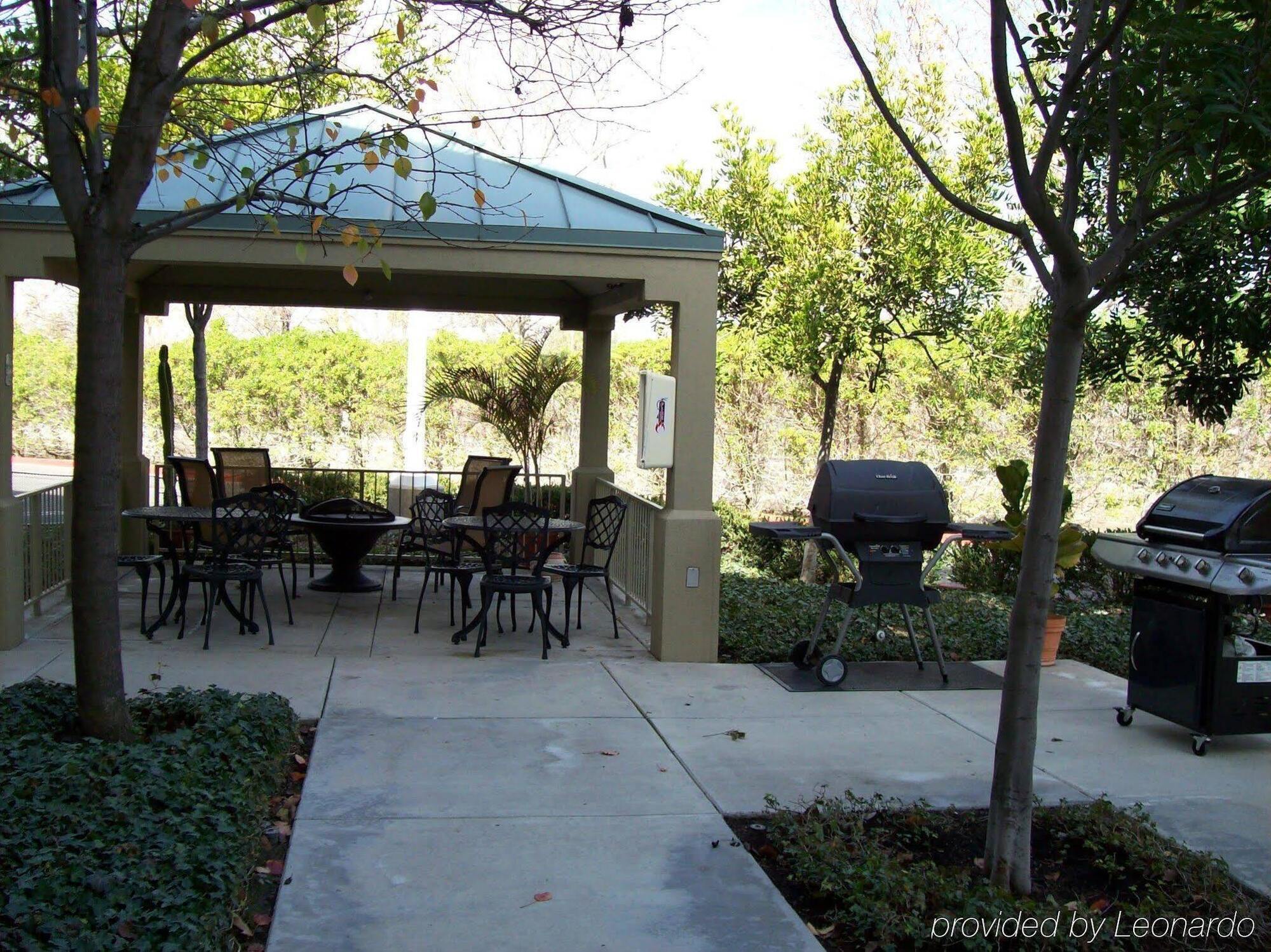 Hotel Sonesta Simply Spectrum Irvine