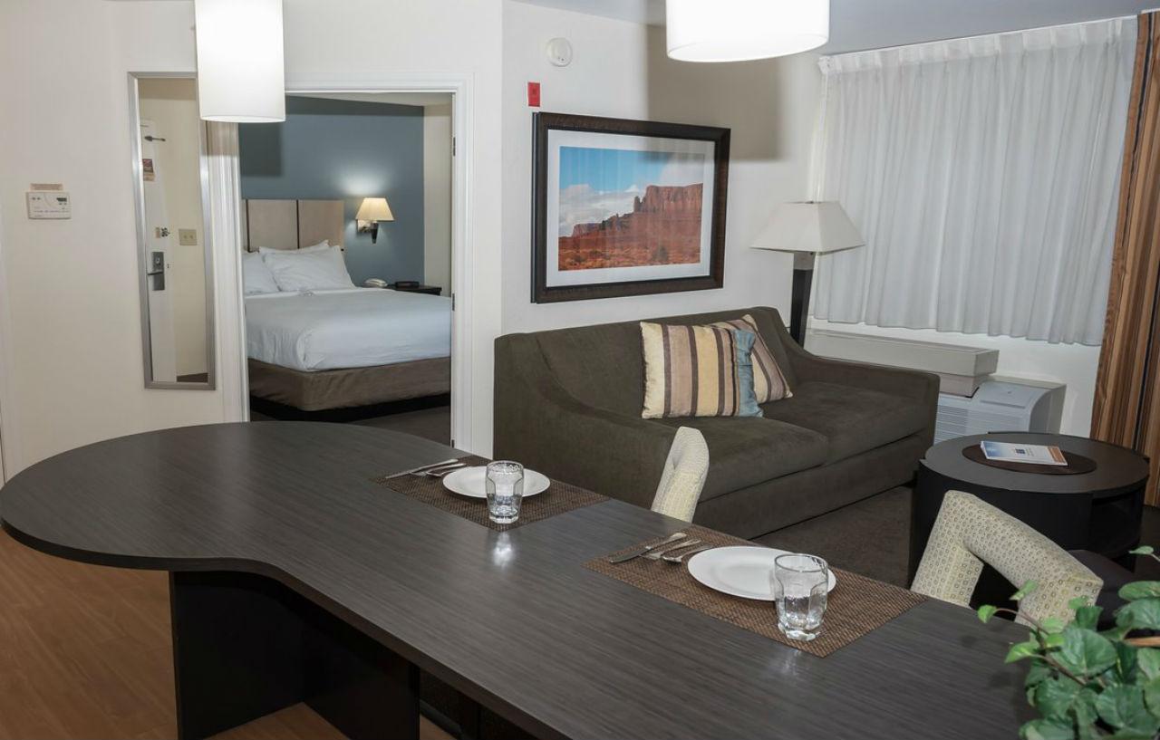 Sonesta Simply Spectrum Irvine